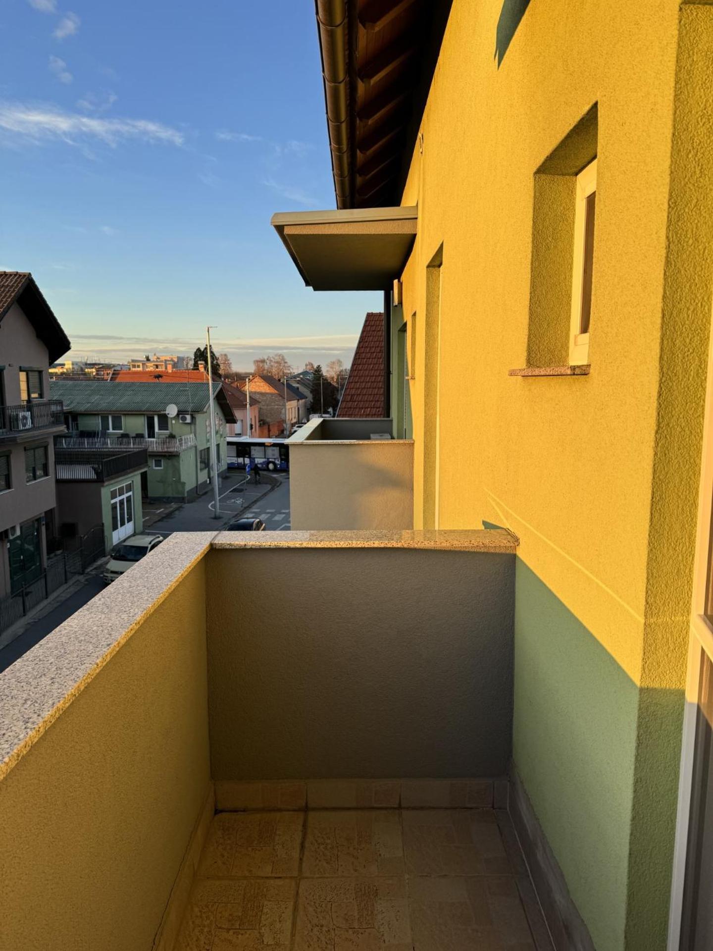 Pansion Komfor Fitea Ösek Dış mekan fotoğraf